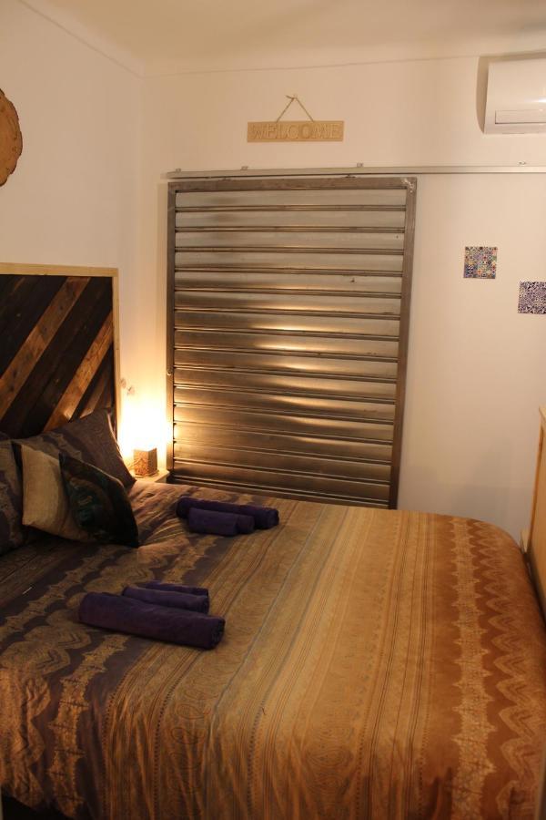 L'Ango-Letto Industriale Del Quadrilatero Romano Turin Exteriör bild